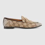 Gucci Women’s Gucci Jordaan loafer